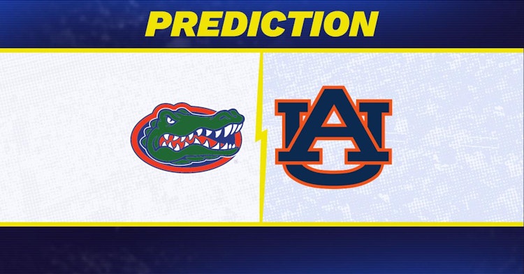 Florida-Auburn Predictions and Game Preview.