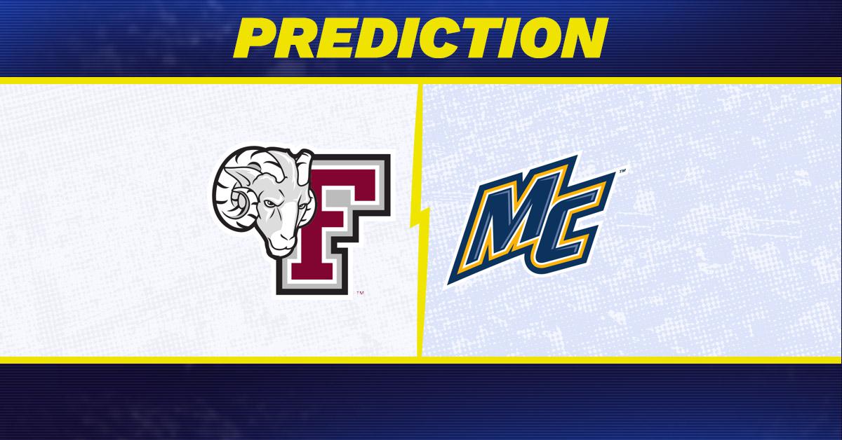 Fordham vs. Merrimack prediction: Why Merrimack is favored to win in college football Week 13, 2025