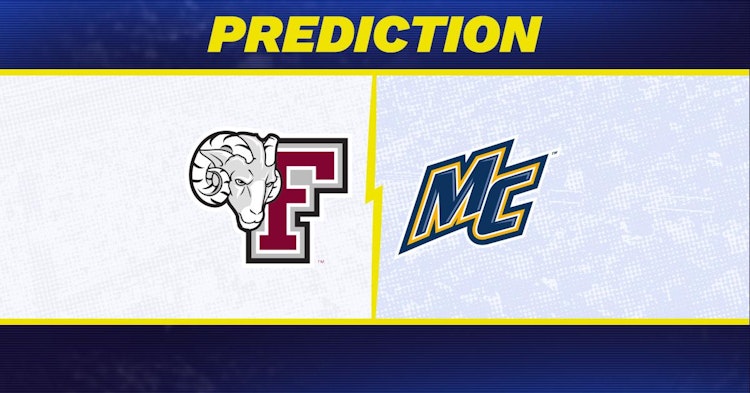 Fordham-Merrimack Predictions and Game Preview.