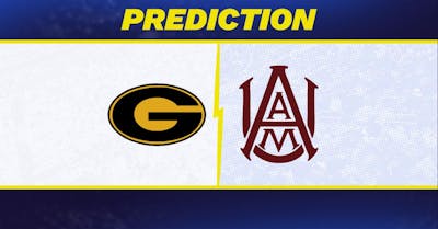 Grambling State vs. Alabama A&M prediction: Why Alabama A&M is favored to win men's college basketball matchup [3/3/2026]