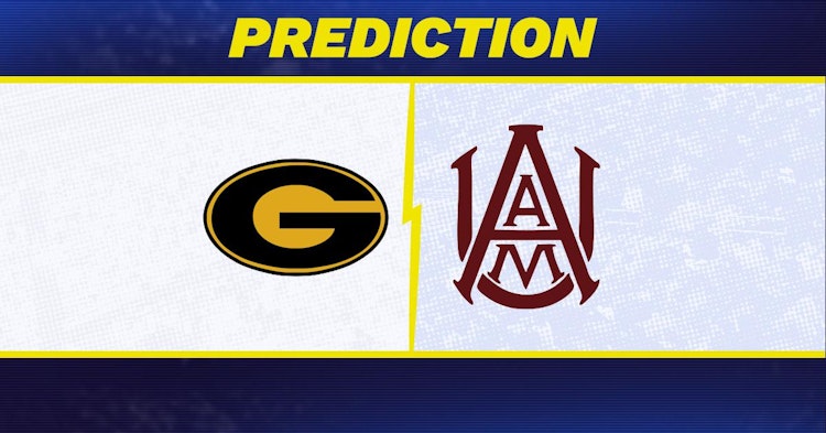 Grambling State-Alabama A&M Predictions and Game Preview.