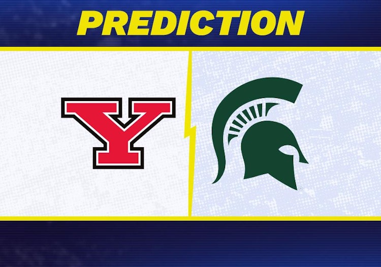 Youngstown State-Michigan State Predictions and Game Preview.