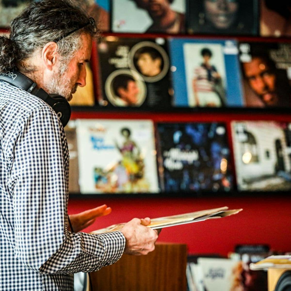 Mario Caldato Jr: Artform Radio // 30-01-20