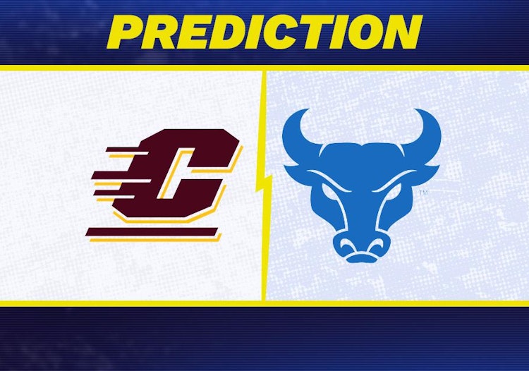 Central Michigan-Buffalo Predictions and Game Preview.
