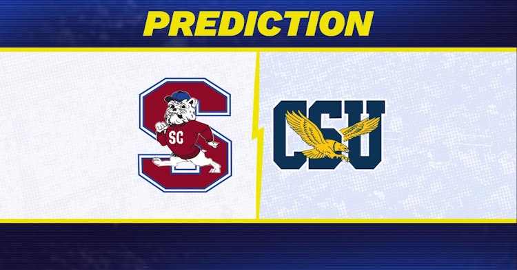 South Carolina State-Coppin State Predictions and Game Preview.