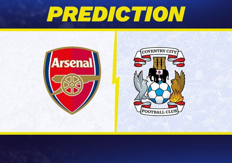 Arsenal-Coventry Predictions and Game Preview.
