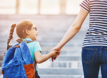 10 Effective Tools For Your Child's Back-To-School Anxiety