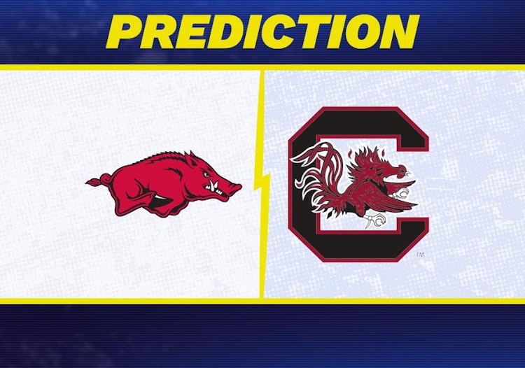 South Carolina-Arkansas Predictions and Game Preview.
