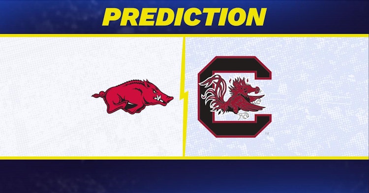 South Carolina-Arkansas Predictions and Game Preview.