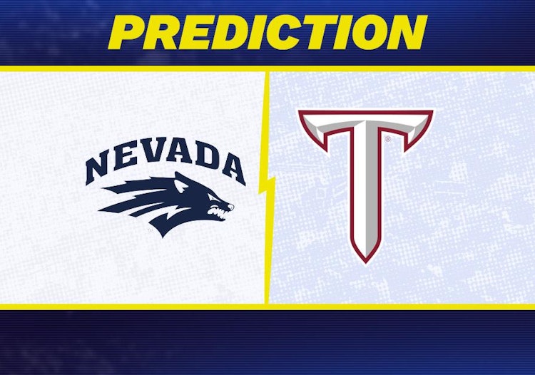 Nevada-Troy State Predictions and Game Preview.