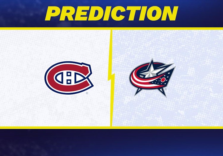 Montreal Canadiens-Columbus Blue Jackets Predictions and Game Preview.
