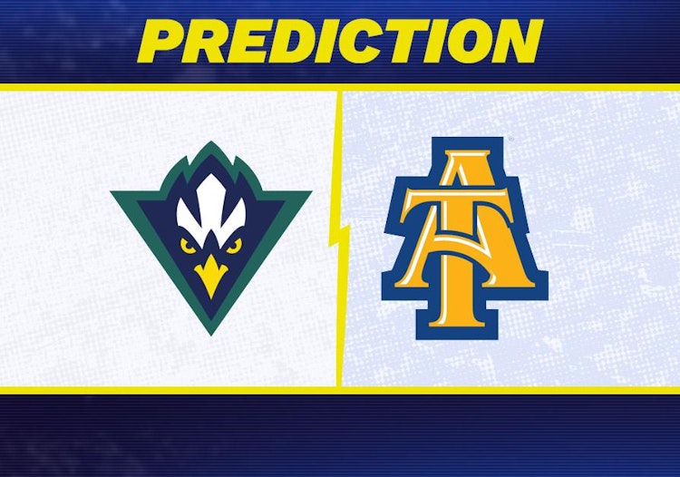 UNC Wilmington-North Carolina A&T Predictions and Game Preview.