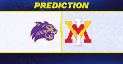 Western Carolina vs. VMI prediction: Western Carolina favored to win in college football Week 13, 2025