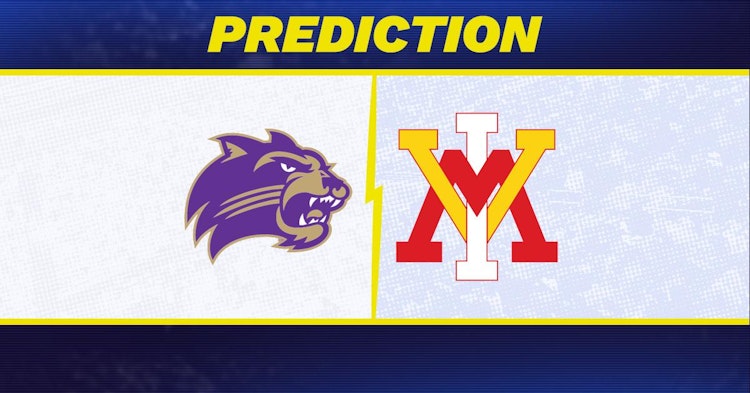 Western Carolina-VMI Predictions and Game Preview.