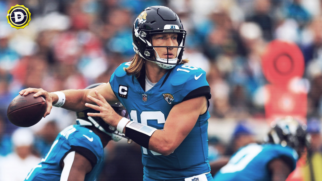 NFL Prop Trends: Bet these regular season streaks to continue in Wild Card round