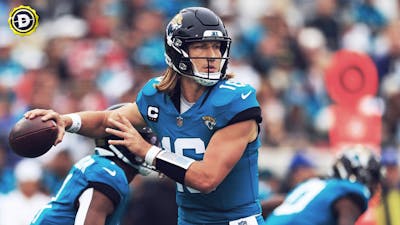 NFL Prop Trends: Bet these regular season streaks to continue in Wild Card round