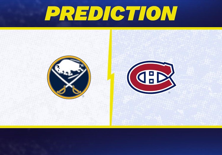 Buffalo Sabres-Montreal Canadiens Predictions and Game Preview.