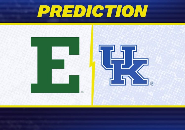 Eastern Michigan-Kentucky Predictions and Game Preview.
