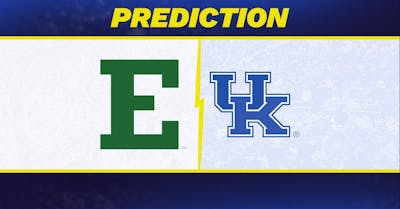 Eastern Michigan vs. Kentucky prediction: Kentucky favored to win in college football Week 3, 2025