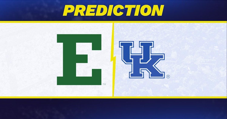 Eastern Michigan-Kentucky Predictions and Game Preview.