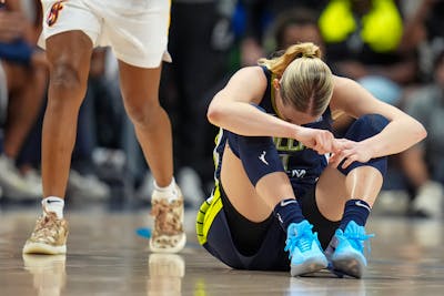 Experts release new Wings vs. Fever prediction after latest Paige Bueckers development