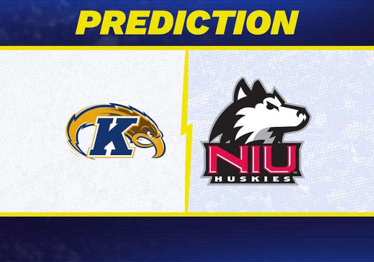 Kent State-Northern Illinois Predictions and Game Preview.