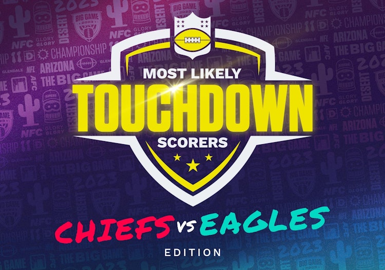 Super Bowl LVII: First & Anytime Touchdown Scorers Predictions