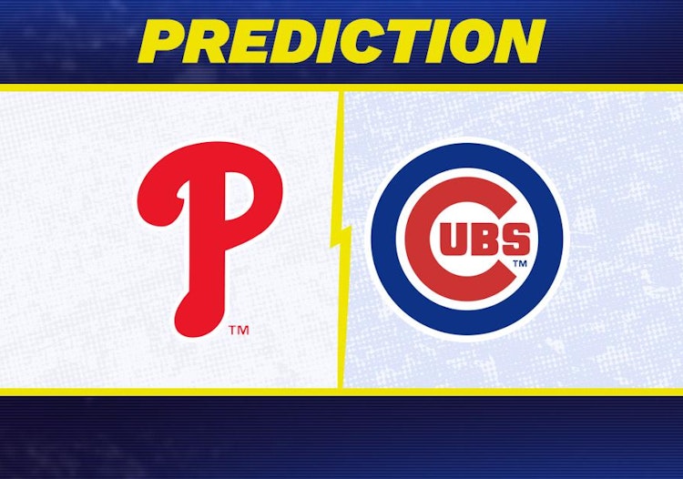 Philadelphia Phillies-Chicago Cubs Predictions and Game Preview.