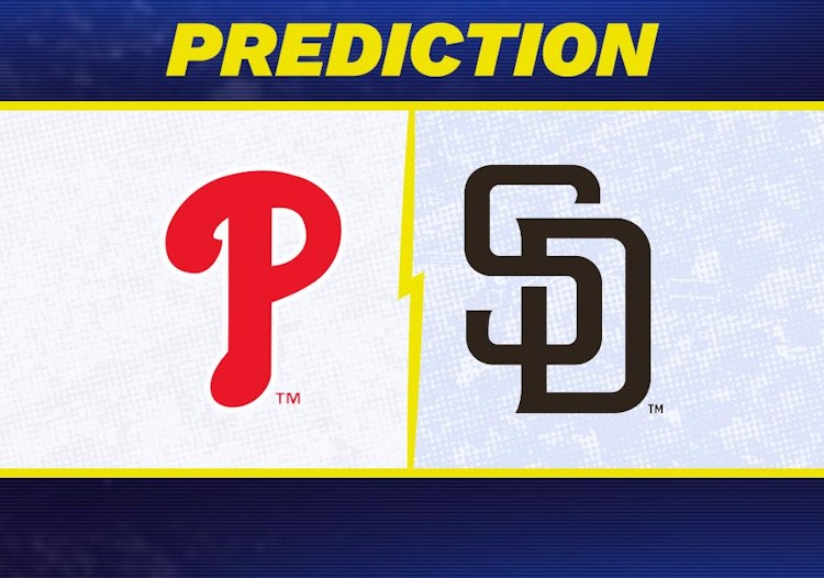 Philadelphia Phillies-San Diego Padres Predictions and Game Preview.