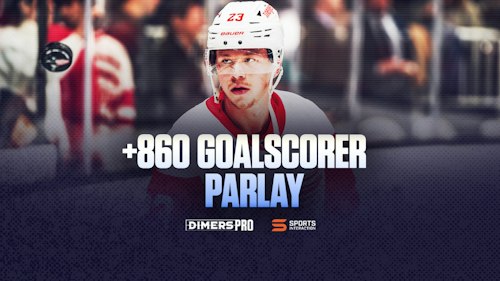 NHL Parlay Picks: Our Best Goalscorer Parlay for Hockey Night in Canada - Saturday, December 14