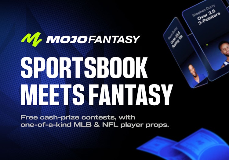 Mojo Fantasy: Where Betting and Fantasy Sports Meet the Stock Market