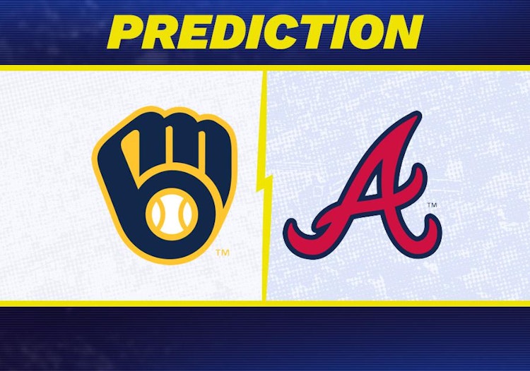 Milwaukee Brewers-Atlanta Braves Predictions and Game Preview.