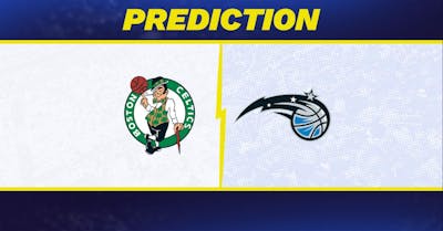 Celtics vs. Magic Prediction: Boston to Win, Jayson Tatum Projected for 21 Points in Monday's NBA Game [12/23/2024]