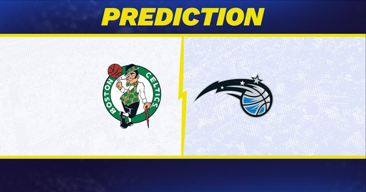 Boston Celtics-Orlando Magic Predictions and Game Preview.