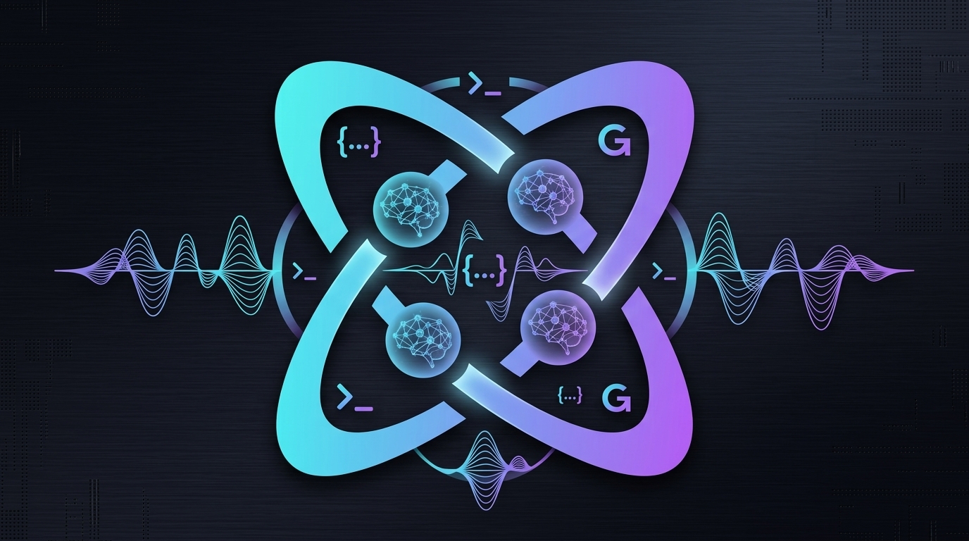 Cosmic Rundown: Claude Opus 5, Flux 3, and Buz Brings Modern Zig to Bun image