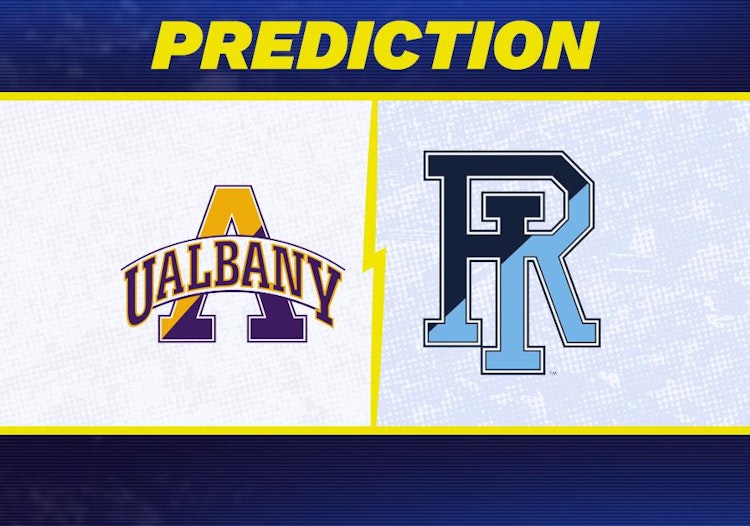 Albany-Rhode Island Predictions and Game Preview.