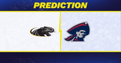 Milwaukee vs. Robert Morris prediction: Why Robert Morris is favored to win men's college basketball matchup [1/22/2026]