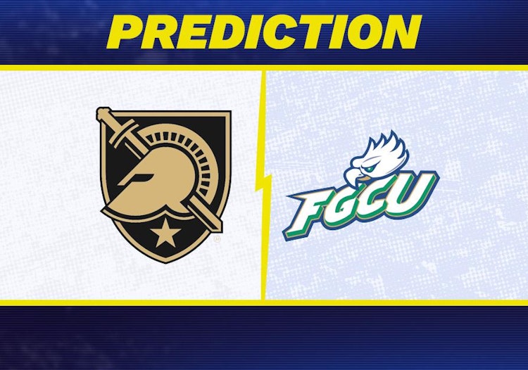 Army-Florida Gulf Coast Predictions and Game Preview.