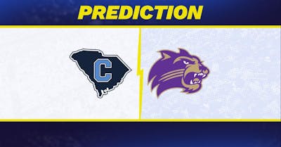 Citadel vs. Western Carolina Prediction: Western Carolina Predicted to Win College Basketball Matchup [2/15/2025]
