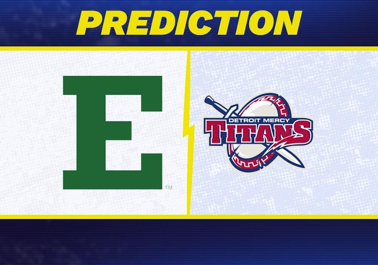 Eastern Michigan-Detroit Mercy Predictions and Game Preview.
