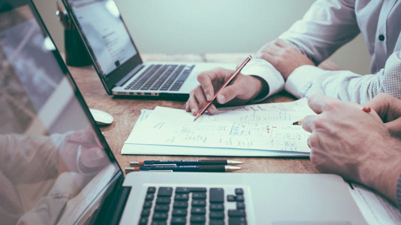 Strategy Consulting