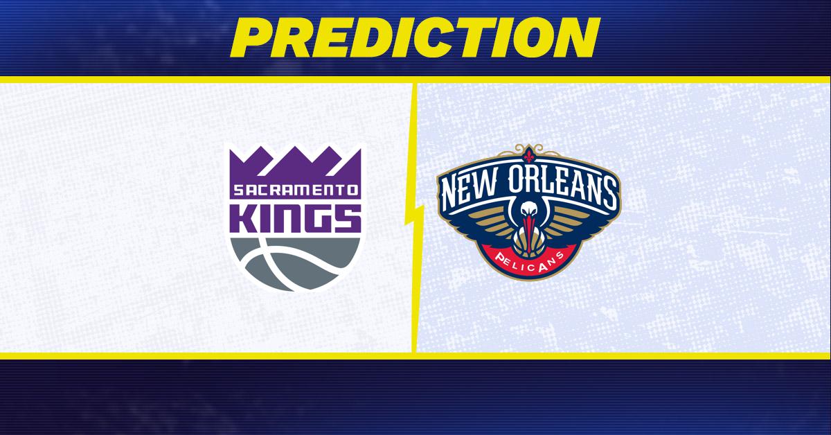 Kings vs. Pelicans prediction: New Orleans favored to win Monday's NBA matchup [2/9/2026]