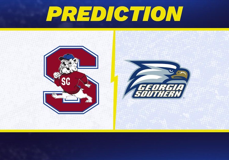 South Carolina State-Georgia Southern Predictions and Game Preview.