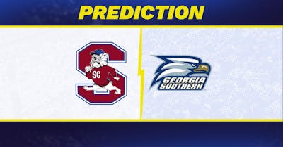 South Carolina State vs. Georgia Southern Prediction: Georgia Southern Predicted to Win After New Data Released for College Football Week 3 [2024]