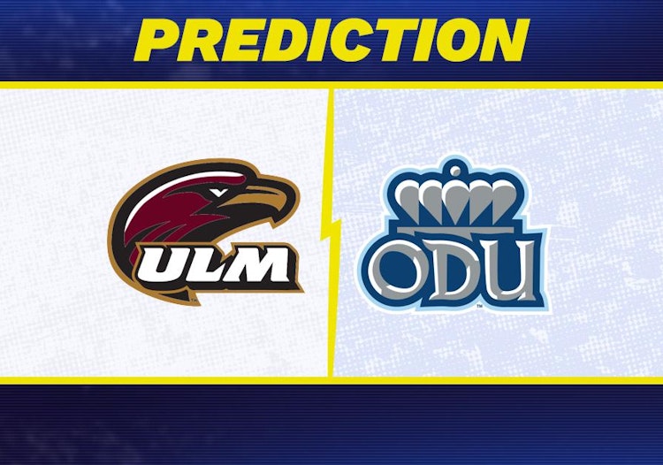 Louisiana-Monroe-Old Dominion Predictions and Game Preview.