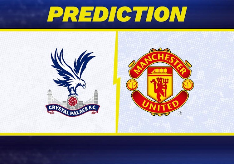 Crystal Palace-Manchester United Predictions and Game Preview.