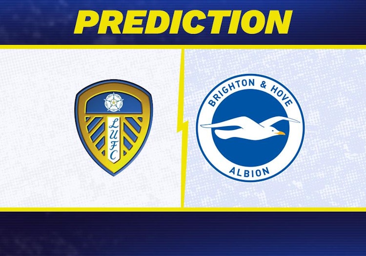 Leeds-Brighton Predictions and Game Preview.