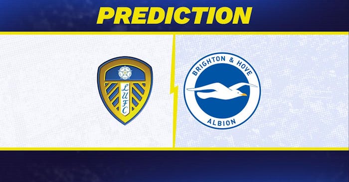 Leeds vs. Brighton prediction, odds, Premier League picks [5/17/2026]