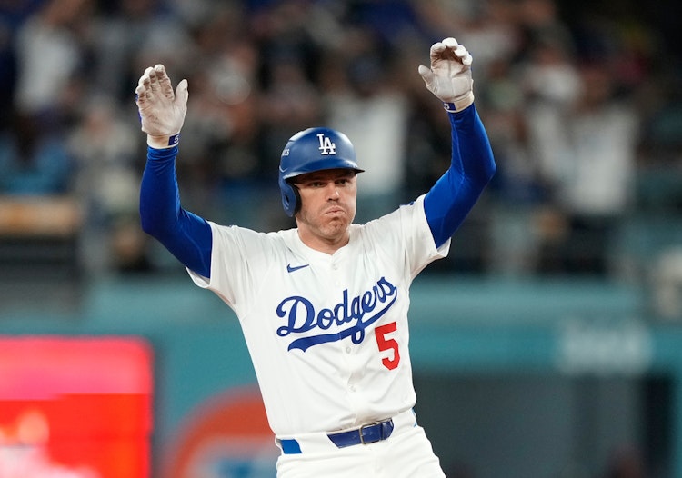 MLB Prop Bets.