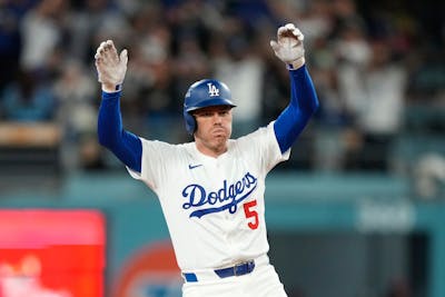 MLB player props today: Tuesday's best props include Sal Frelick [10/14/2025]